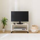 ローボード(FL101 60 WH) 2枚目画像