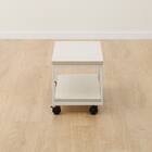 ローボード(FL101 60 WH) 5枚目画像