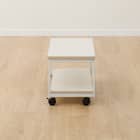 ローボード(FL101 60 WH) 5枚目画像