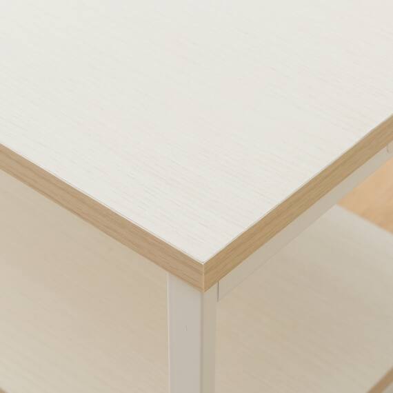 ローボード(FL101 60 WH) 7枚目画像