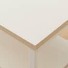 ローボード(FL101 60 WH) 7枚目画像