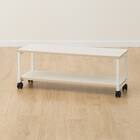 ローボード(FL101 80 WH) 3枚目画像