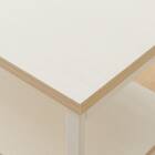 ローボード(FL101 80 WH) 7枚目画像