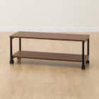 ローボード(FL101 80 MBR) 3枚目画像