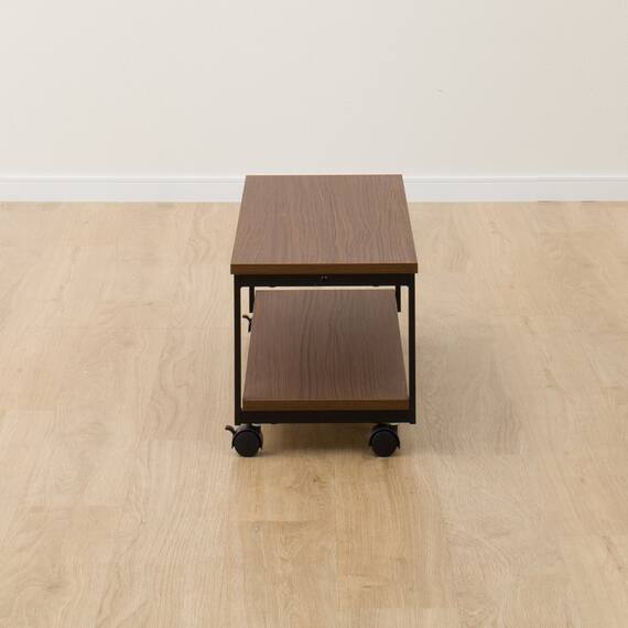 ローボード(FL101 80 MBR) 5枚目画像