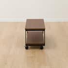 ローボード(FL101 80 MBR) 5枚目画像