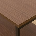 ローボード(FL101 80 MBR) 6枚目画像