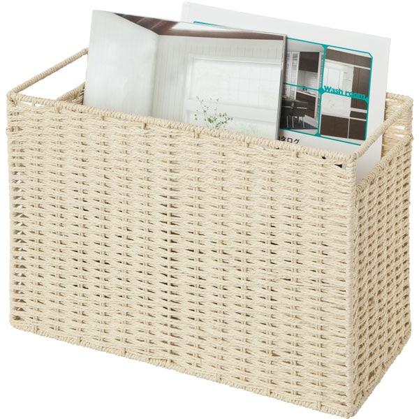 ニトリ Magazine Rack マガジンラック ライラ3通販 | ニトリネット【公式】 家具・インテリア通販