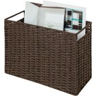 マガジンラック ライラ3(DBR) 1枚目画像