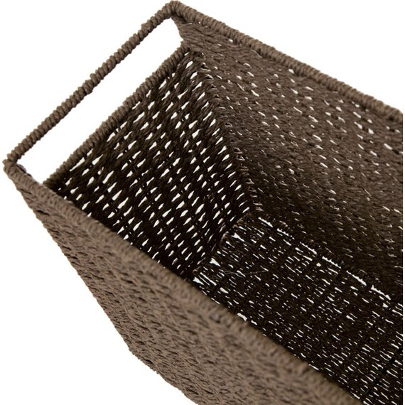 マガジンラック ライラ3(DBR) 6枚目画像