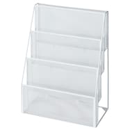 マガジンラック(タテ 3343LX01)