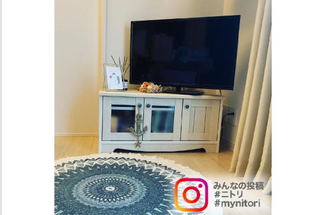 ﾛｰﾎﾞｰﾄﾞﾘｽﾞﾊﾞﾚｰSLM90 WH | ニトリネット【公式】 家具・インテリア通販