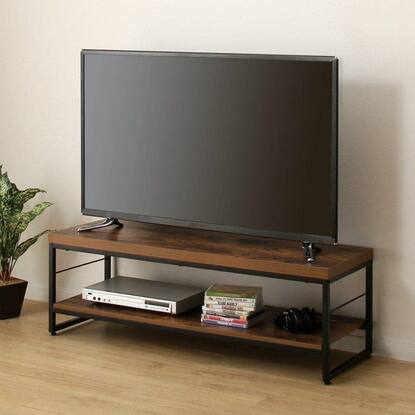 テレビ台(ローボードステイン 120N)通販 | ニトリネット【公式】 家具 