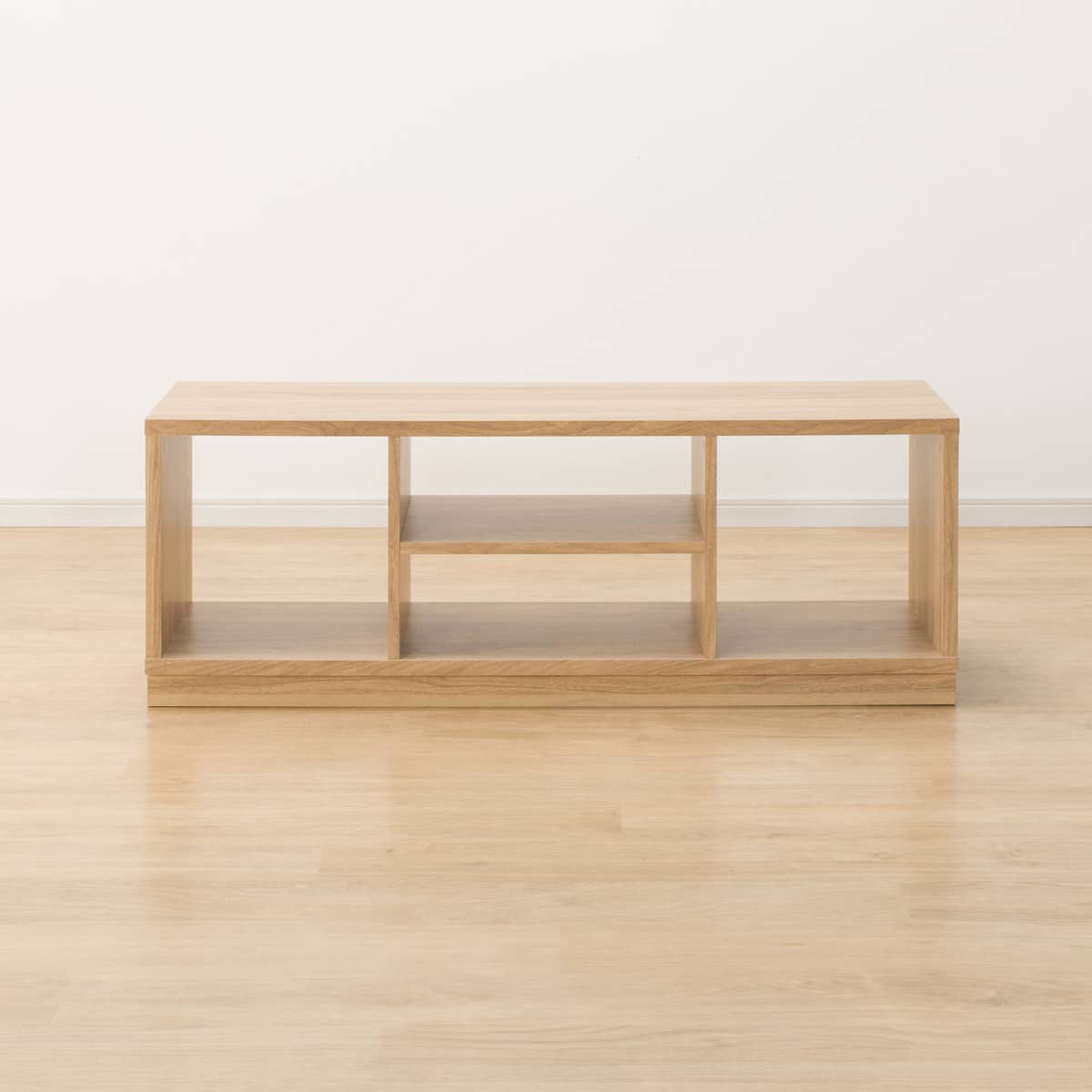 ローボード(TU01 120 LBR) | ニトリネット【公式】 家具・インテリア通販