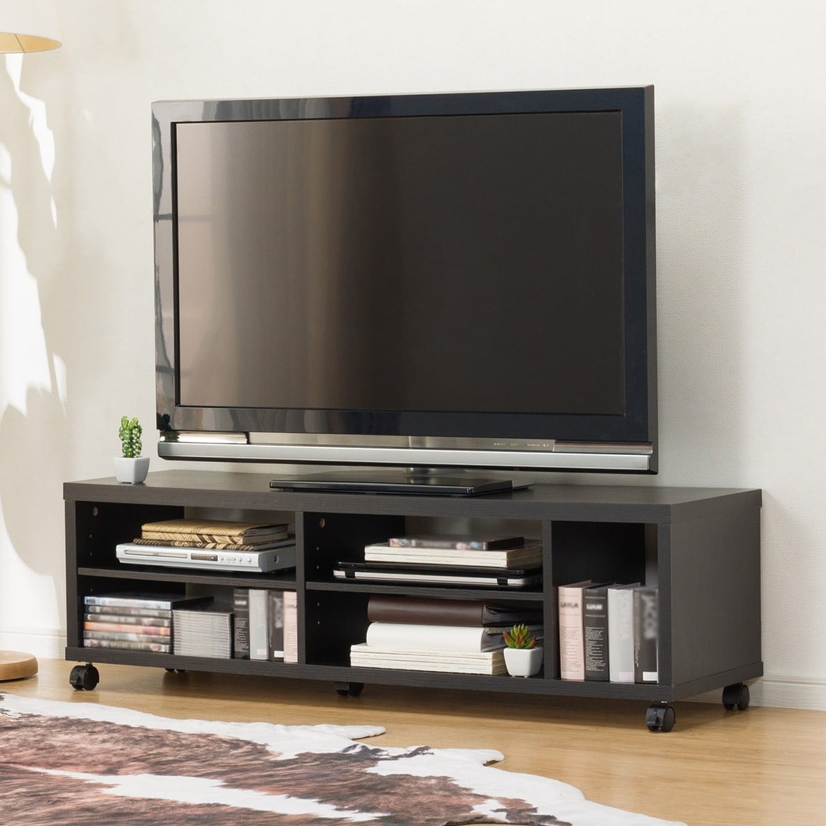 DBR ニトリテレビ台ローボードカレナ120LB やさ