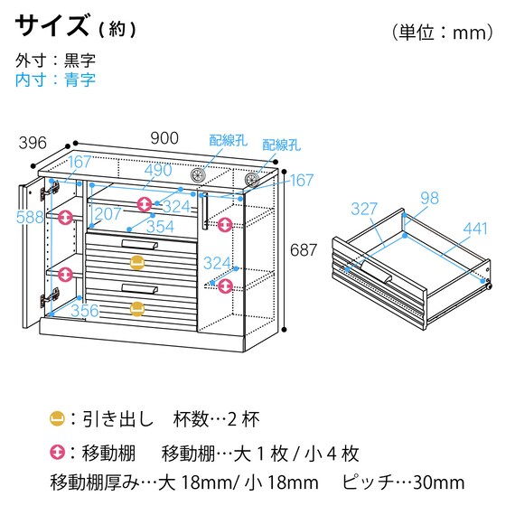スライダー画像