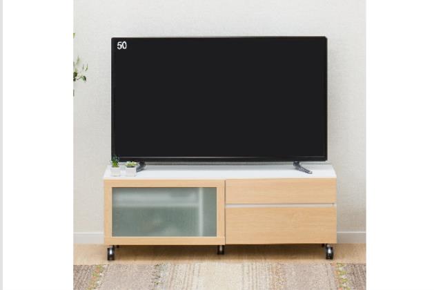 素晴らしい外見 ﾛｰﾎﾞｰﾄﾞ 家具 ニトリネット【公式】 | NA&WW ｷﾞｬﾗﾘｰ120 テレビ台