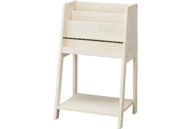 ニトリ Magazine Rack マガジンラックRU01 4673 WW | ニトリネット【公式】 家具・インテリア通販