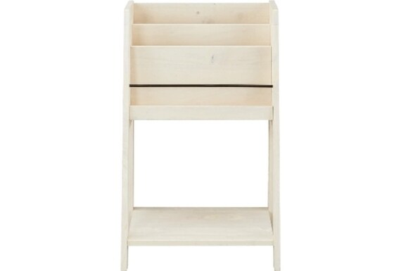 ニトリ Magazine Rack マガジンラックRU01 4673 WW | ニトリネット【公式】 家具・インテリア通販