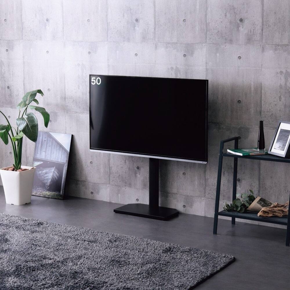 美品 NITORI アーバンStyle ロング AVボード テレビボード VIENNA ニトリ