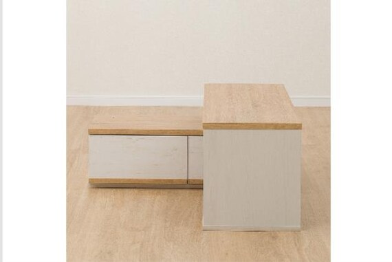 ローボード マリーナ 4010TV NA&WW 6枚目画像