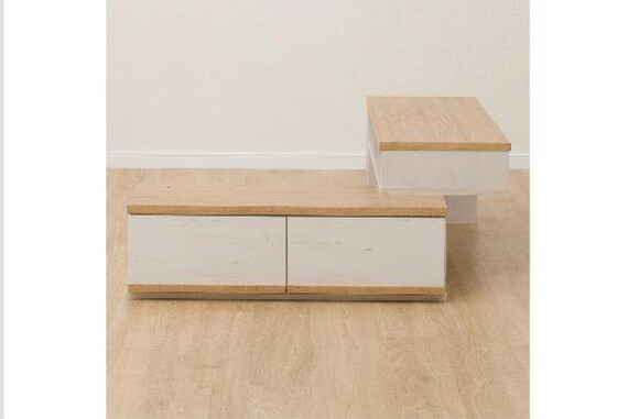 ローボード マリーナ 4010TV NA&WW 8枚目画像