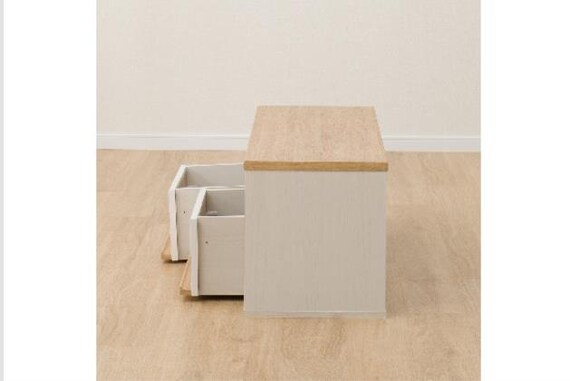 ﾛｰﾎﾞｰﾄﾞ ﾏﾘｰﾅ 4010TV NA&WW 9枚目画像