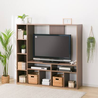 ハイタイプテレビ台・ハイタイプテレビボード通販 | ニトリネット 