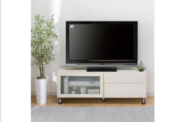ﾛｰﾎﾞｰﾄﾞ GA102 120 WW | ニトリネット【公式】 家具・インテリア通販