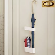 傘受け付き マグネットアンブレラホルダー【期間限定価格:11/26~1/5まで】