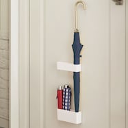 傘受け付き マグネットアンブレラホルダー