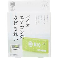 バイオ　エアコンのカビきれい(エアコン)