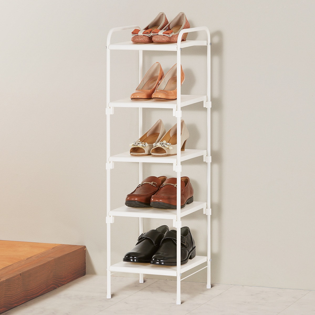 シューズラック セラン ホワイト 通販 ニトリネット 公式 家具 インテリア通販 シューズラック セラン ホワイト 通販 ニトリネット 公式 家具 インテリア通販