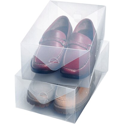 シューズケース メンズ用 2個セット 通販 ニトリネット 公式 家具 インテリア通販