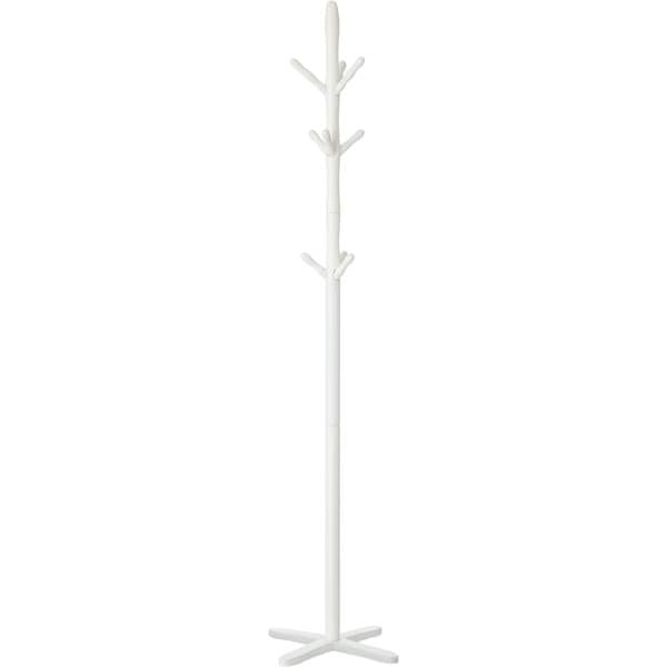 ポールハンガー テイル2 180cm(WH) ニトリ
