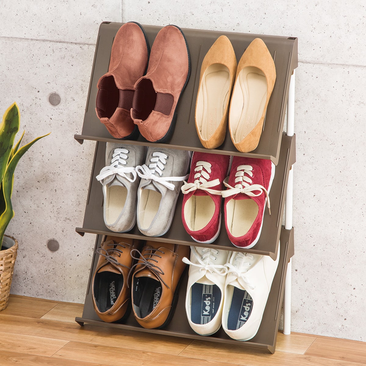 スリムラック シュラック Dbr通販 ニトリネット 公式 家具 インテリア通販 スリムラック シュラック Dbr通販 ニトリネット 公式 家具 インテリア通販