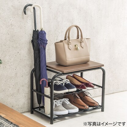 ベンチ クロチェット通販 ニトリネット 公式 家具 インテリア通販