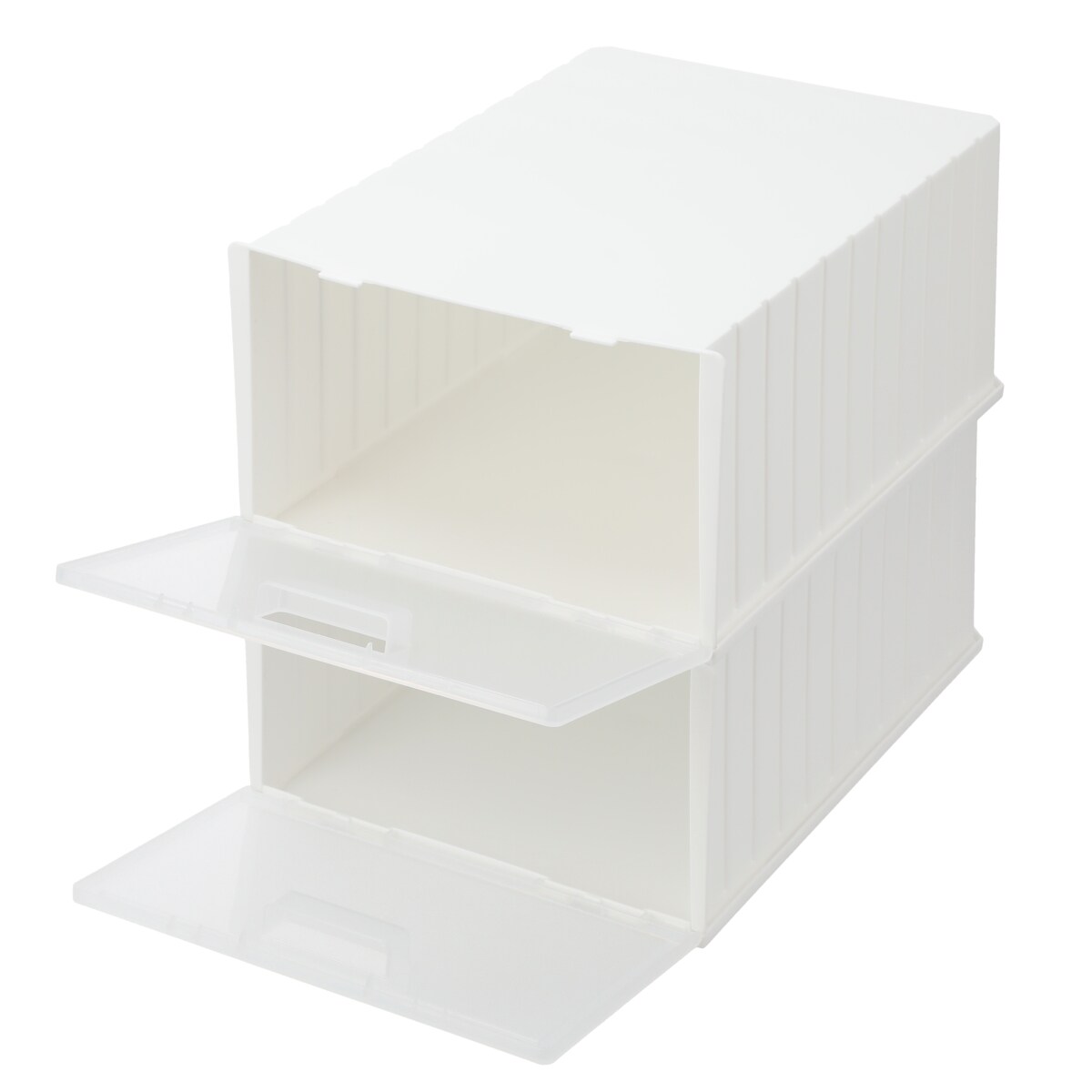 シューズボックス アイズック 2個セット 通販 ニトリネット 公式 家具 インテリア通販