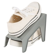 シューズスペーサー フィット(ダークグレー)