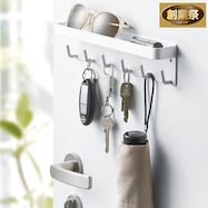 マグネットフック&トレイ【期間限定価格:11/26~1/5まで】