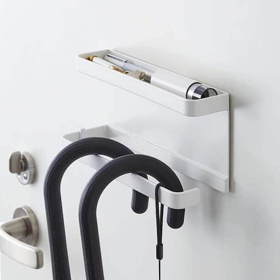 マグネットアンブレラホルダー(5041 ホワイト) 1枚目画像