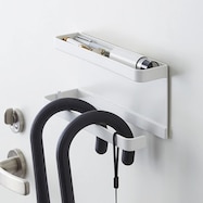 小物トレー付き マグネットアンブレラホルダー【期間限定価格:11/26~1/5まで】