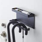 マグネットアンブレラホルダー(5042 ブラック) 1枚目画像