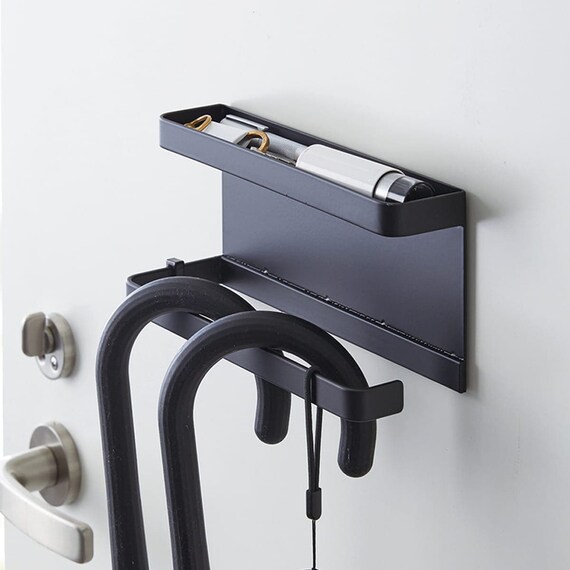 マグネットアンブレラホルダー(5042 ブラック) 1枚目画像