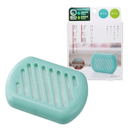 パワーバイオげた箱のカビきれい