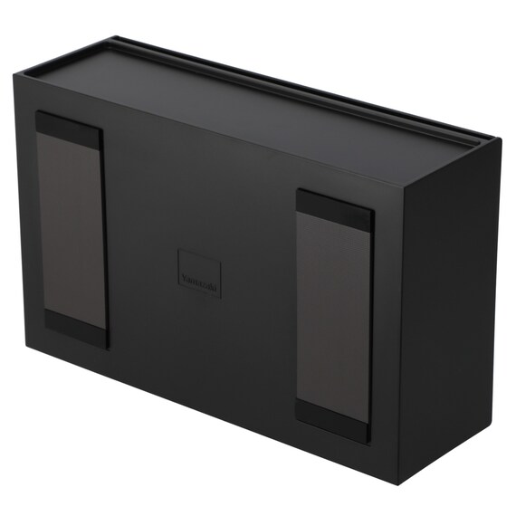 マグネットマスクケース(スマート ブラック) 5枚目画像