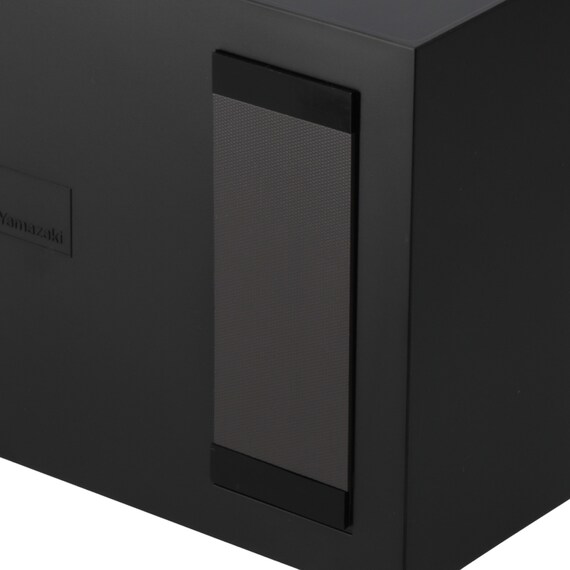 マグネットマスクケース(スマート ブラック) 6枚目画像