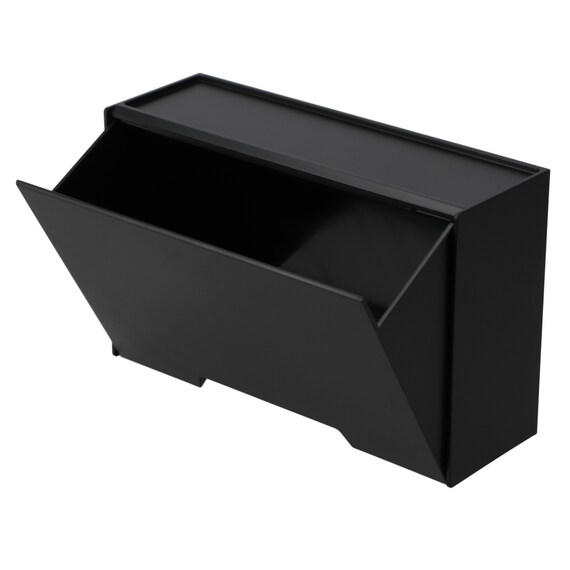 マグネットマスクケース(スマート ブラック) 7枚目画像