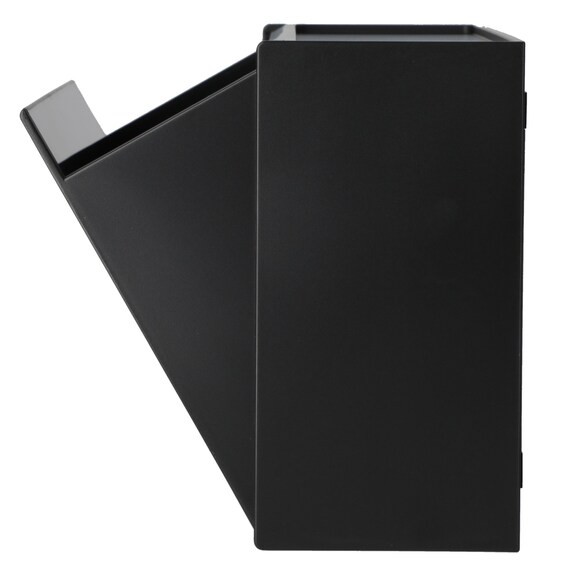 マグネットマスクケース(スマート ブラック) 8枚目画像