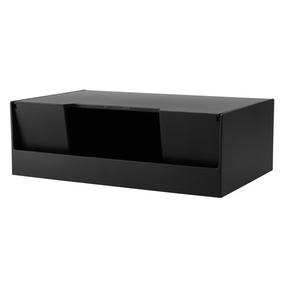 マグネットマスクケース(スマート ブラック) 9枚目画像